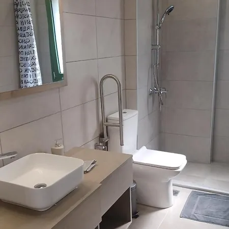 Miliasia Casa vacanze Kondaraíni