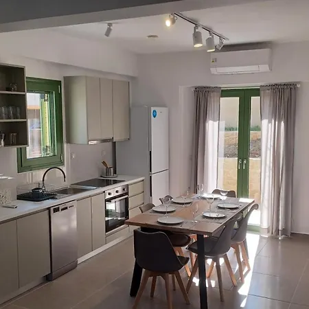 Casa vacanze Miliasia *