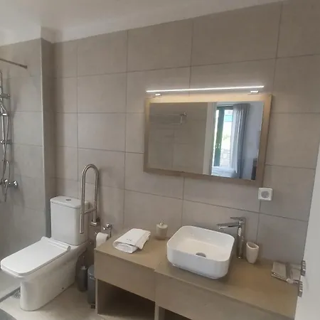 Casa vacanze Miliasia Kondaraíni