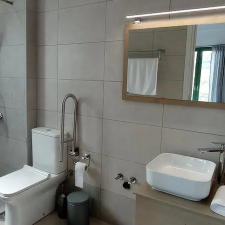 Casa vacanze Miliasia