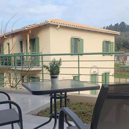 Miliasia Casa vacanze *