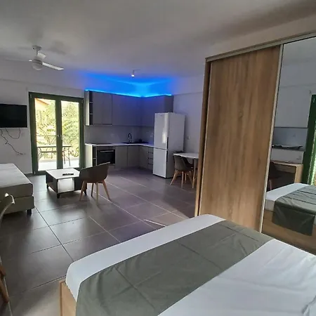 Casa vacanze Miliasia Kondaraíni