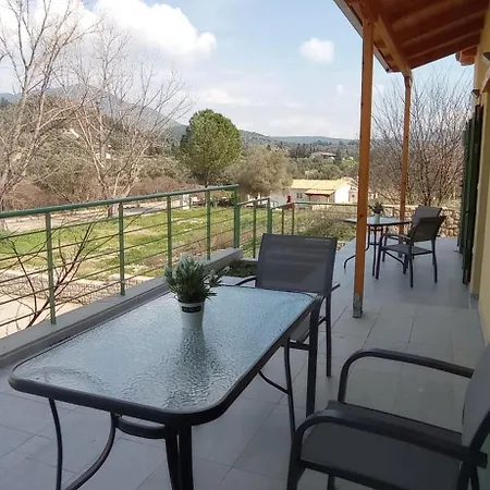 Miliasia Casa vacanze Kondaraíni