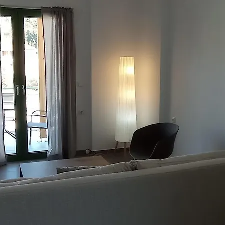 Miliasia Σπίτι διακοπών Kondaraíni