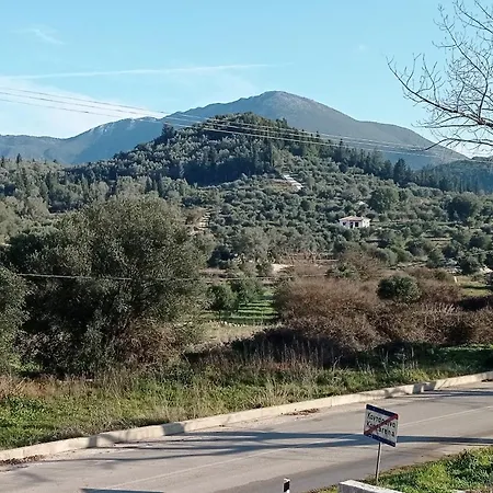 Miliasia 別荘 Kondaraíni