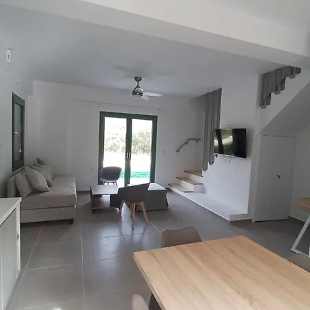 Miliasia Casa vacanze *