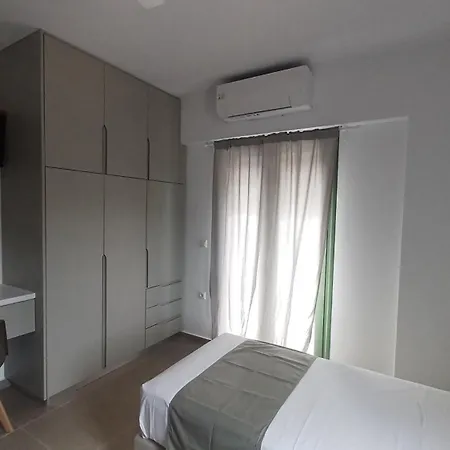 Casa vacanze Miliasia *