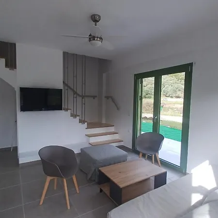 Miliasia Holiday home Kondaraina