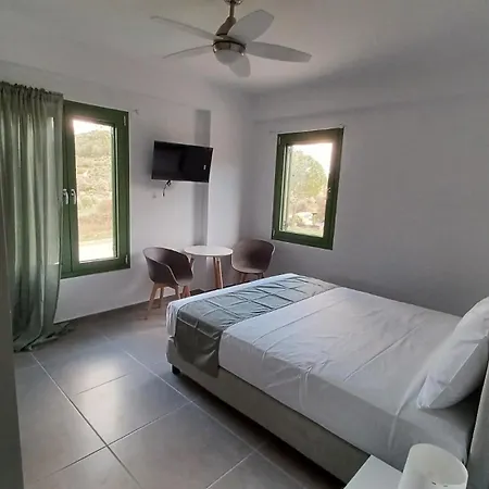 Casa vacanze Miliasia