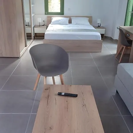 Miliasia * Kondaraíni