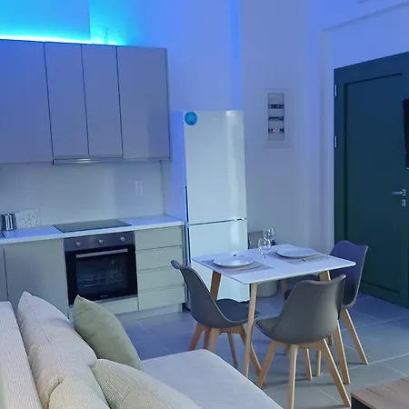 Casa vacanze Miliasia *