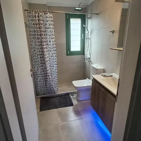 Miliasia Holiday home *