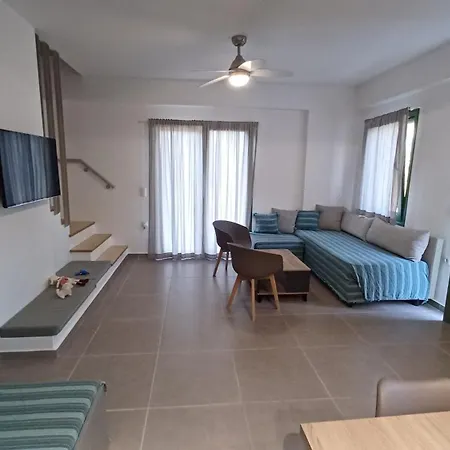 Miliasia Casa vacanze *