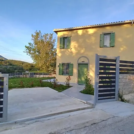 Casa vacanze Miliasia *