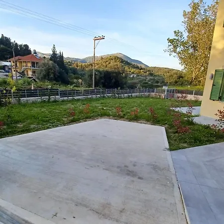 Casa vacanze Miliasia Kondaraíni