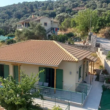 Casa vacanze Miliasia