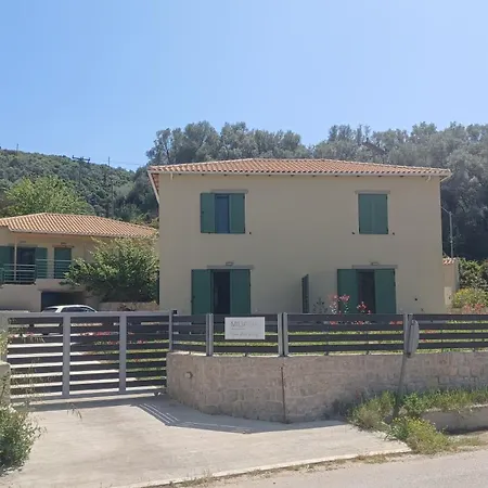 Miliasia Casa vacanze *