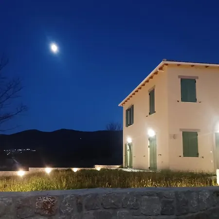 Miliasia Casa vacanze *