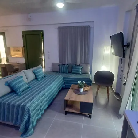 Miliasia Σπίτι διακοπών *