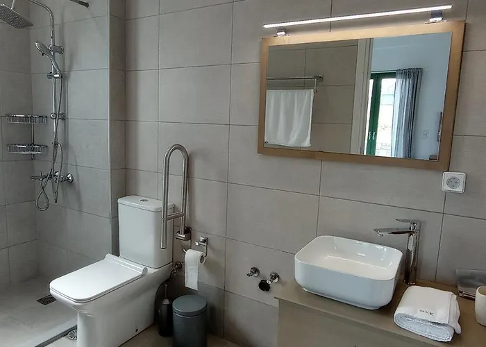 Σπίτι διακοπών Miliasia