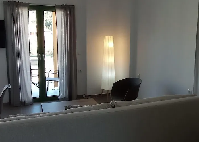 Miliasia Σπίτι διακοπών Kondaraíni