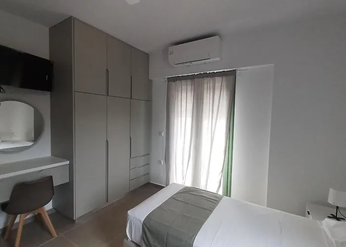 Σπίτι διακοπών Miliasia *