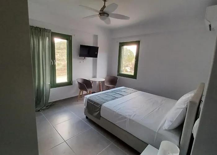 Σπίτι διακοπών Miliasia