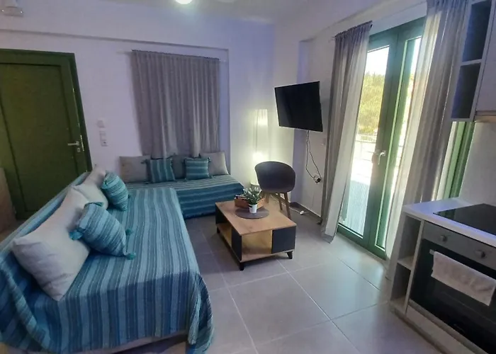 Σπίτι διακοπών Miliasia